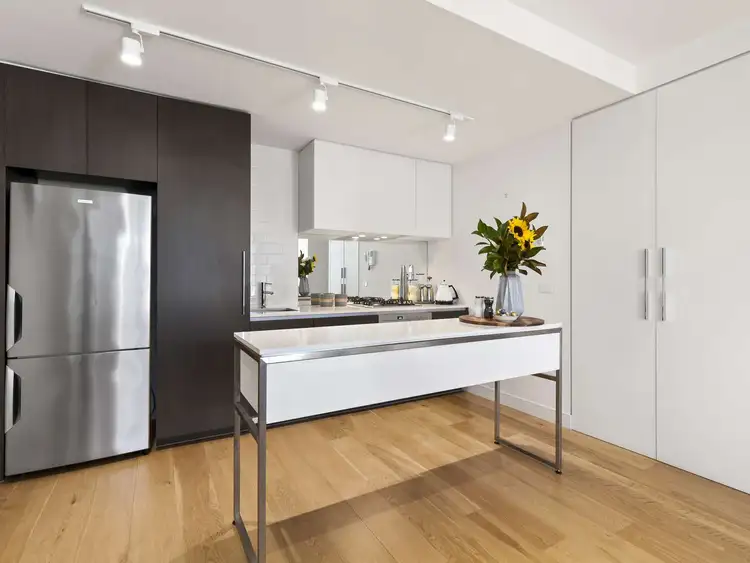 Second view of Homely apartment listing, G.01/39 Earl Street, Kew VIC 3101