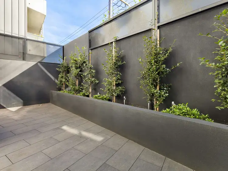 Third view of Homely apartment listing, G.01/39 Earl Street, Kew VIC 3101