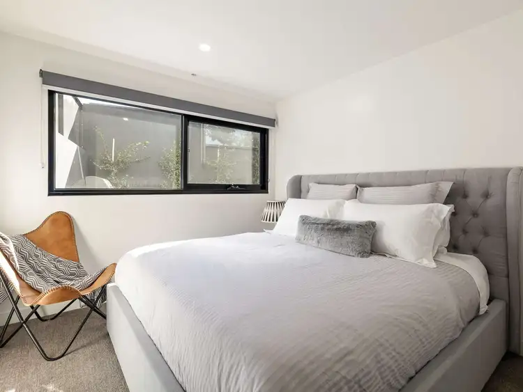 Fifth view of Homely apartment listing, G.01/39 Earl Street, Kew VIC 3101