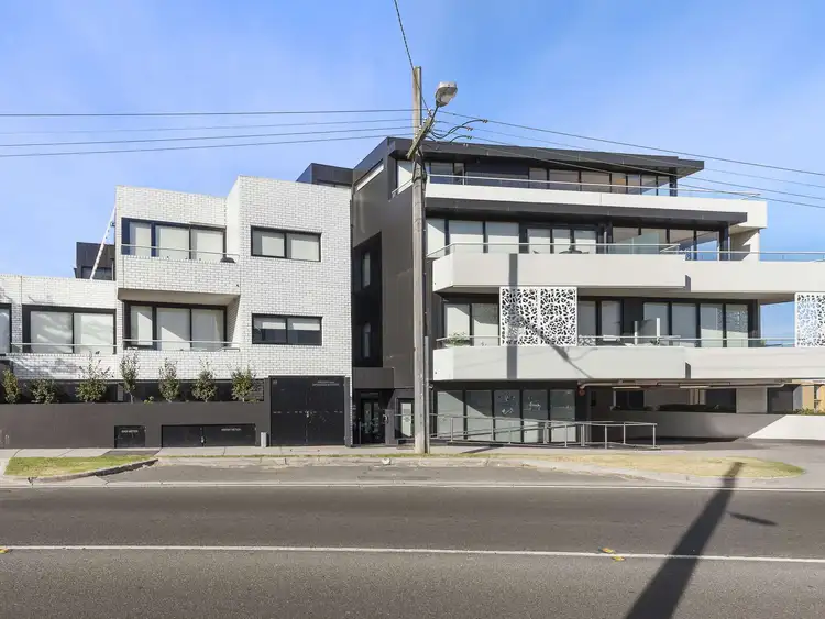 Sixth view of Homely apartment listing, G.01/39 Earl Street, Kew VIC 3101
