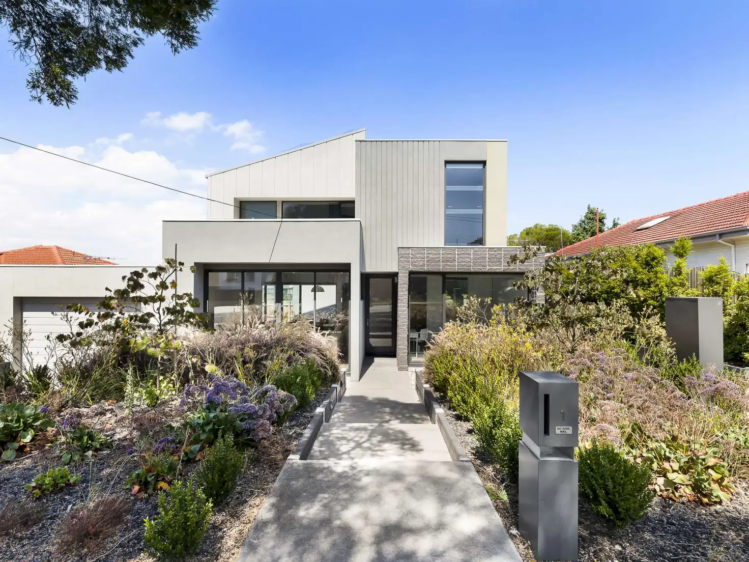 Main view of Homely townhouse listing, 1/8 Alder Street, Burwood VIC 3125