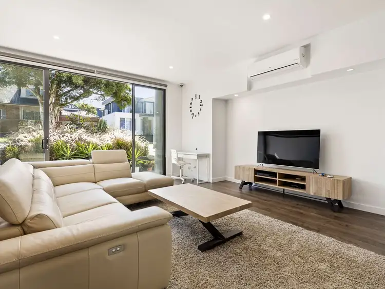 Second view of Homely townhouse listing, 1/8 Alder Street, Burwood VIC 3125