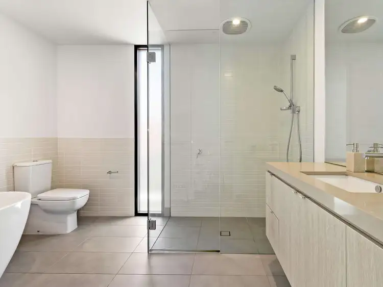 Fifth view of Homely townhouse listing, 1/8 Alder Street, Burwood VIC 3125