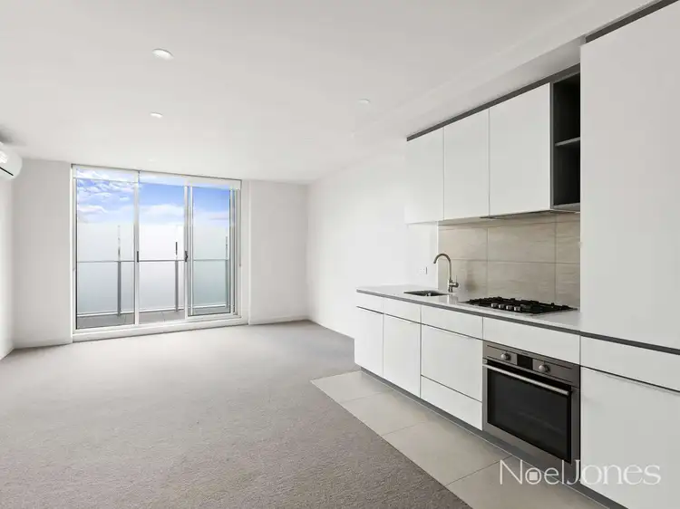 Main view of Homely apartment listing, 105/143-147 Riversdale Road, Hawthorn VIC 3122