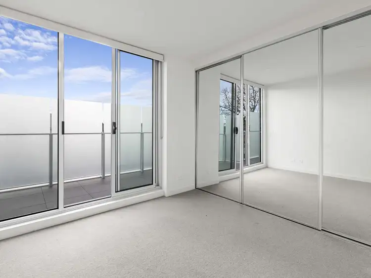 Second view of Homely apartment listing, 105/143-147 Riversdale Road, Hawthorn VIC 3122