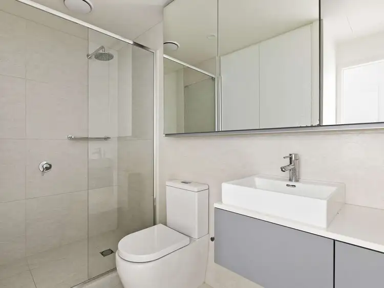 Fourth view of Homely apartment listing, 105/143-147 Riversdale Road, Hawthorn VIC 3122
