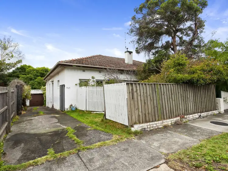 Fourth view of Homely land listing, 765, 767 & 769 Toorak Road, Hawthorn East VIC 3123