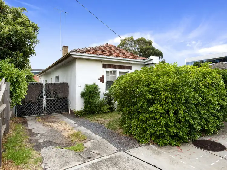 Sixth view of Homely land listing, 765, 767 & 769 Toorak Road, Hawthorn East VIC 3123