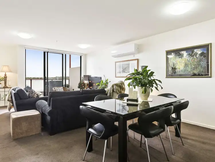 Second view of Homely apartment listing, 301/218 High Street, Ashburton VIC 3147