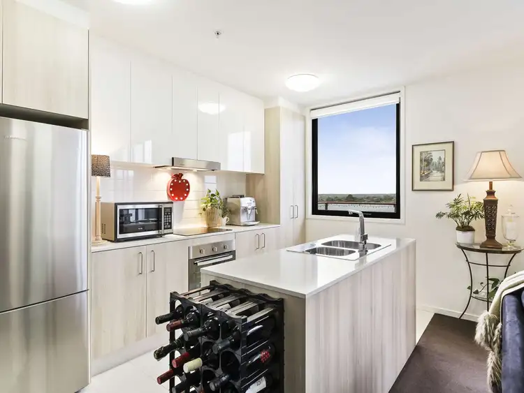 Fourth view of Homely apartment listing, 301/218 High Street, Ashburton VIC 3147