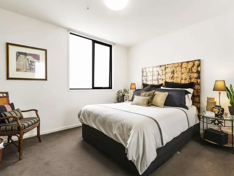 Fifth view of Homely apartment listing, 301/218 High Street, Ashburton VIC 3147