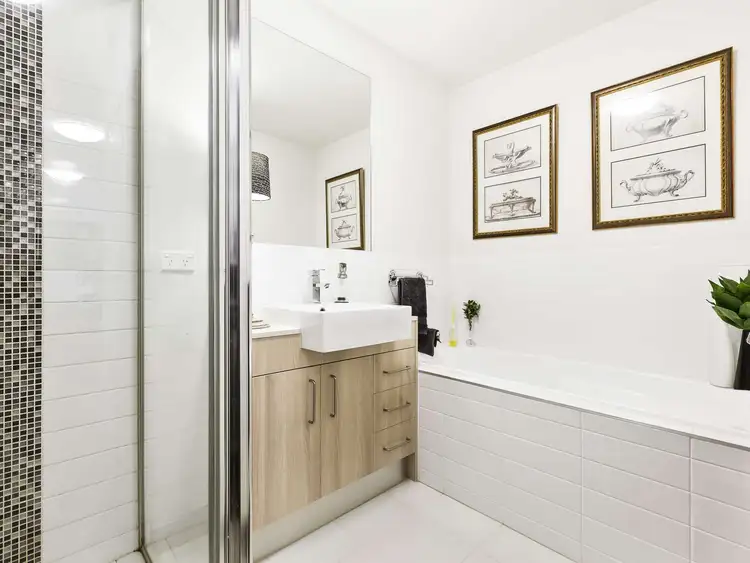 Sixth view of Homely apartment listing, 301/218 High Street, Ashburton VIC 3147