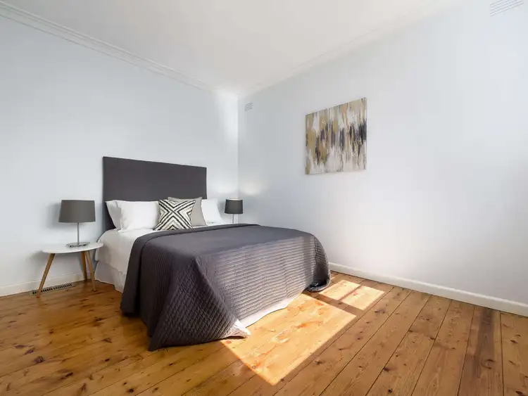 Third view of Homely unit listing, 3/12 Somers Street, Burwood VIC 3125