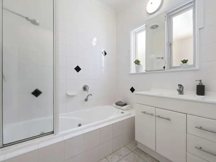 Fifth view of Homely unit listing, 3/12 Somers Street, Burwood VIC 3125