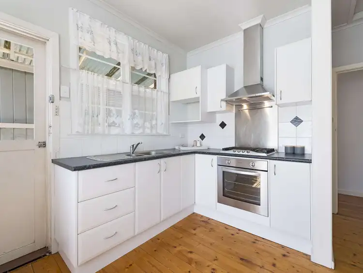 Sixth view of Homely unit listing, 3/12 Somers Street, Burwood VIC 3125