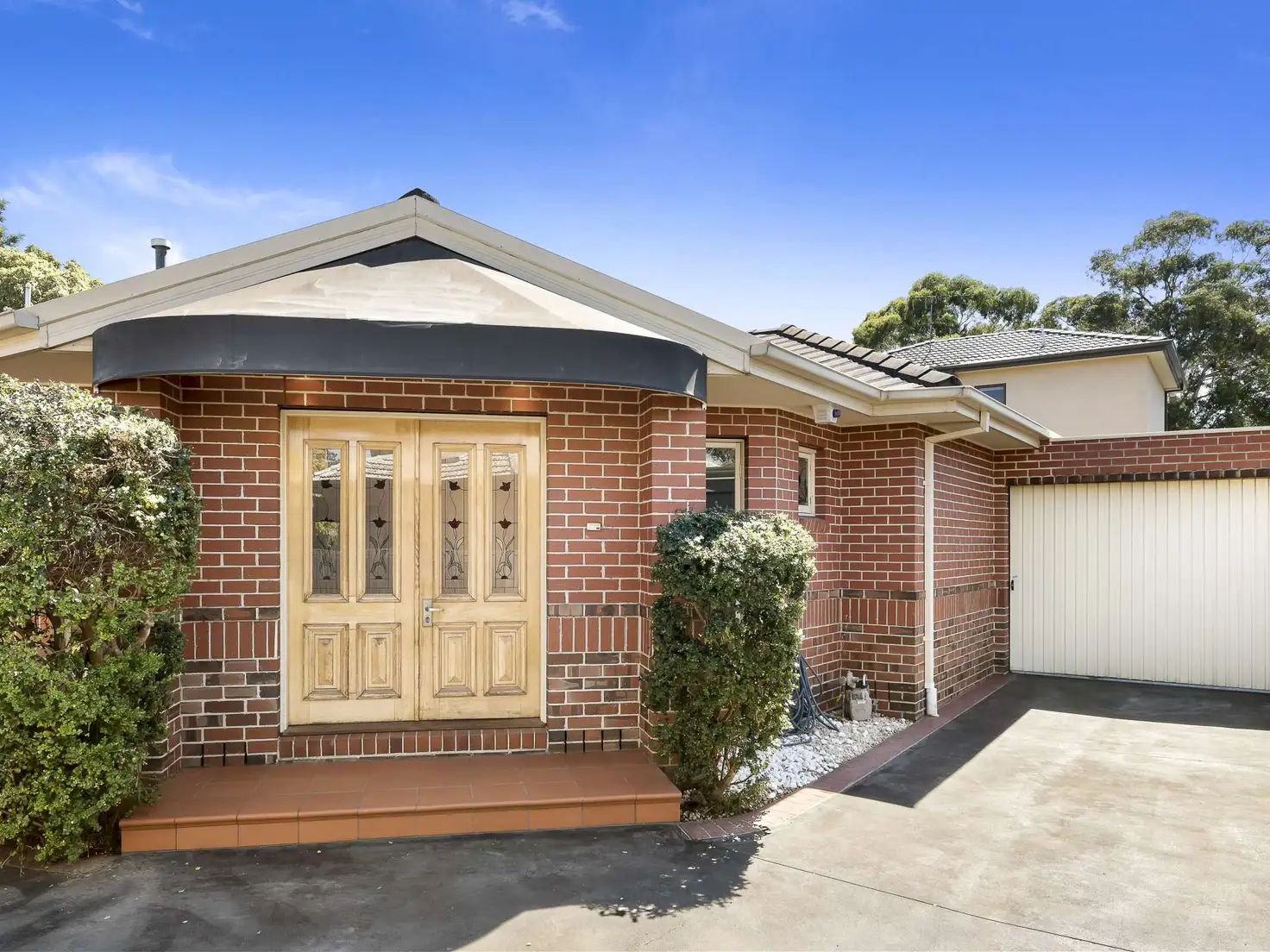 Main view of Homely unit listing, 2/523 High Street Road, Mount Waverley VIC 3149