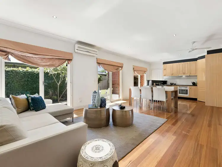 Second view of Homely unit listing, 2/523 High Street Road, Mount Waverley VIC 3149