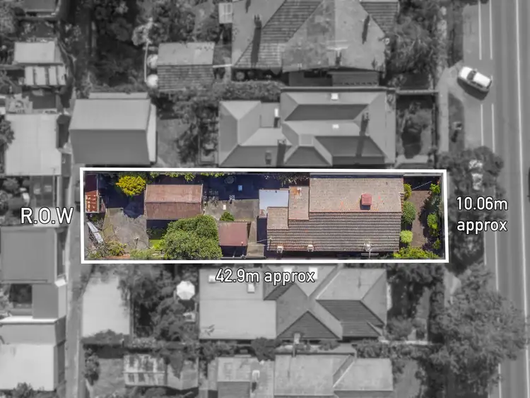 742 Burwood Road, Hawthorn East VIC 3123
