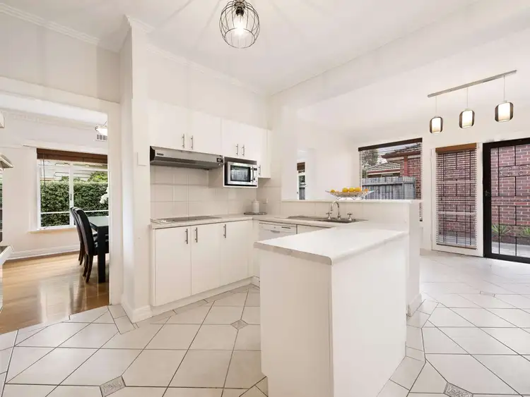 Third view of Homely unit listing, 1/52 Bowen Street, Malvern East VIC 3145