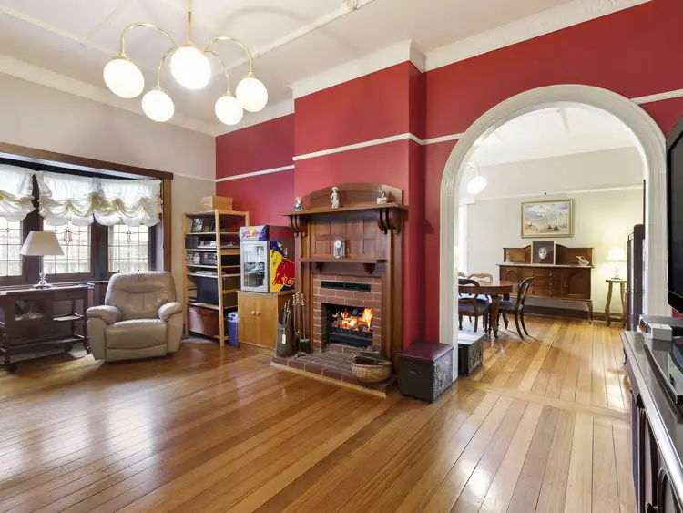 Second view of Homely house listing, 6 Sunnyside Avenue, Camberwell VIC 3124