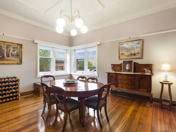 Third view of Homely house listing, 6 Sunnyside Avenue, Camberwell VIC 3124