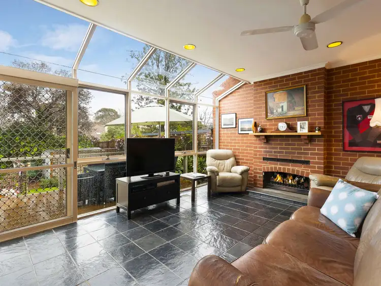 Fifth view of Homely house listing, 6 Sunnyside Avenue, Camberwell VIC 3124
