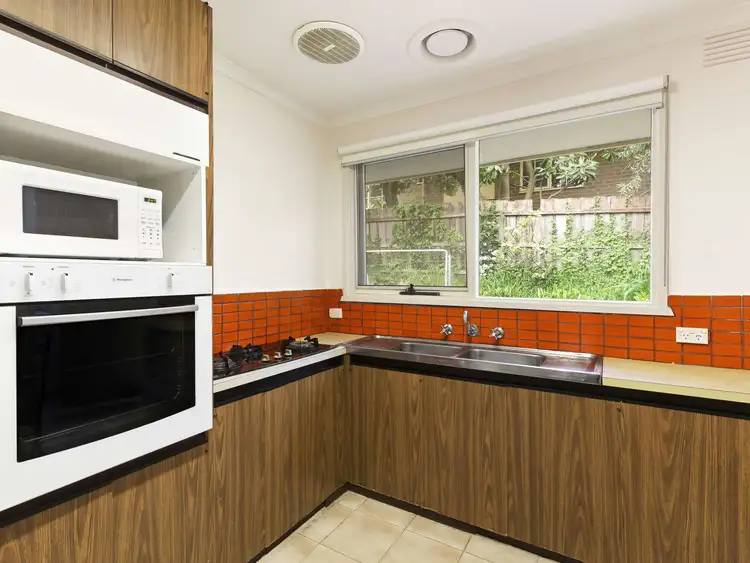 Third view of Homely unit listing, 3/26 Florence Road, Surrey Hills VIC 3127