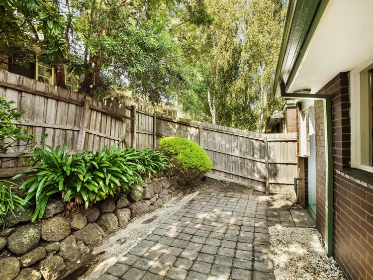 Fifth view of Homely unit listing, 3/26 Florence Road, Surrey Hills VIC 3127