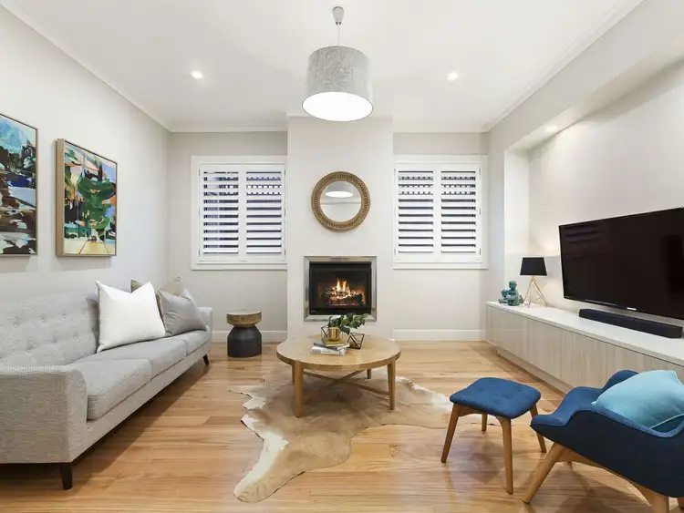 Sixth view of Homely townhouse listing, 8A Queens Parade, Glen Iris VIC 3146