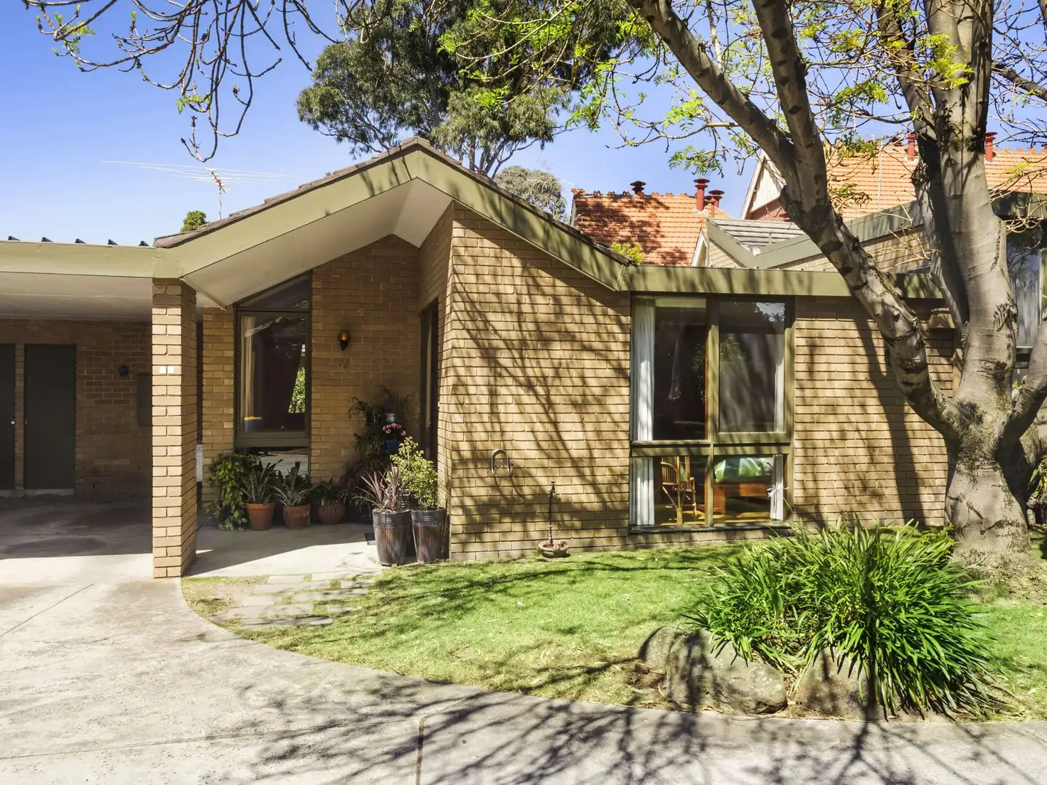 Main view of Homely unit listing, 12/69 Wattle Road, Hawthorn VIC 3122