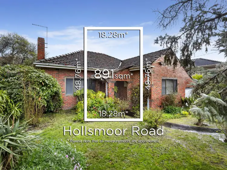 14 Hollsmoor Road, Camberwell VIC 3124