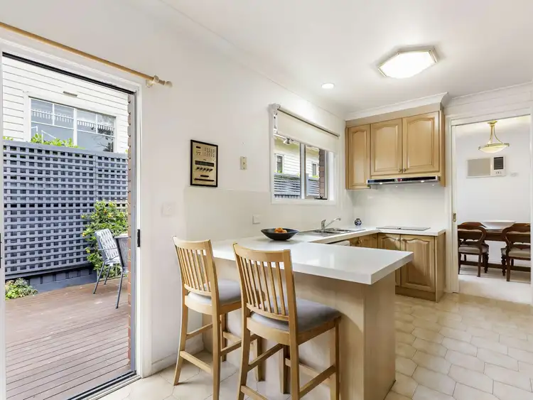 Third view of Homely house listing, 190 Highfield Road, Camberwell VIC 3124
