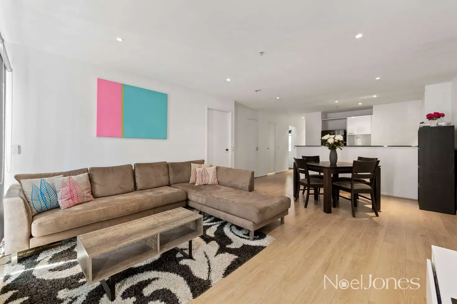 Main view of Homely apartment listing, 109/102 Camberwell Road, Hawthorn East VIC 3123