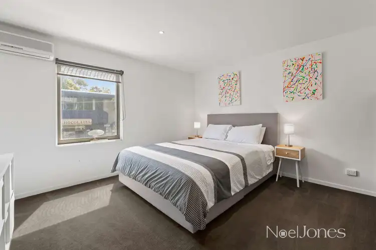 Fifth view of Homely apartment listing, 109/102 Camberwell Road, Hawthorn East VIC 3123