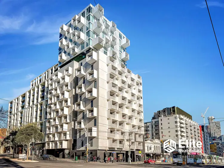 703/518 SWANSTON STREET, Carlton VIC 3053