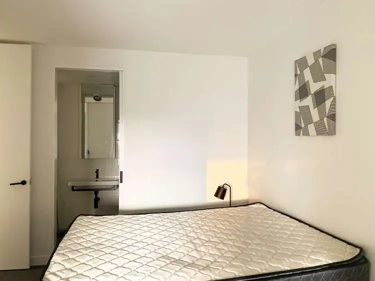 Fifth view of Homely apartment listing, 703/518 SWANSTON STREET, Carlton VIC 3053