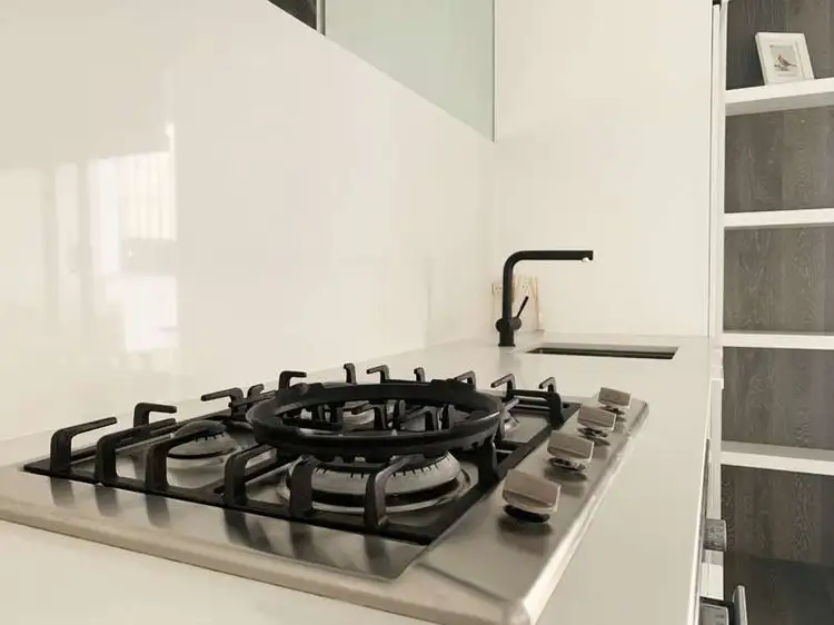 Sixth view of Homely apartment listing, 703/518 SWANSTON STREET, Carlton VIC 3053