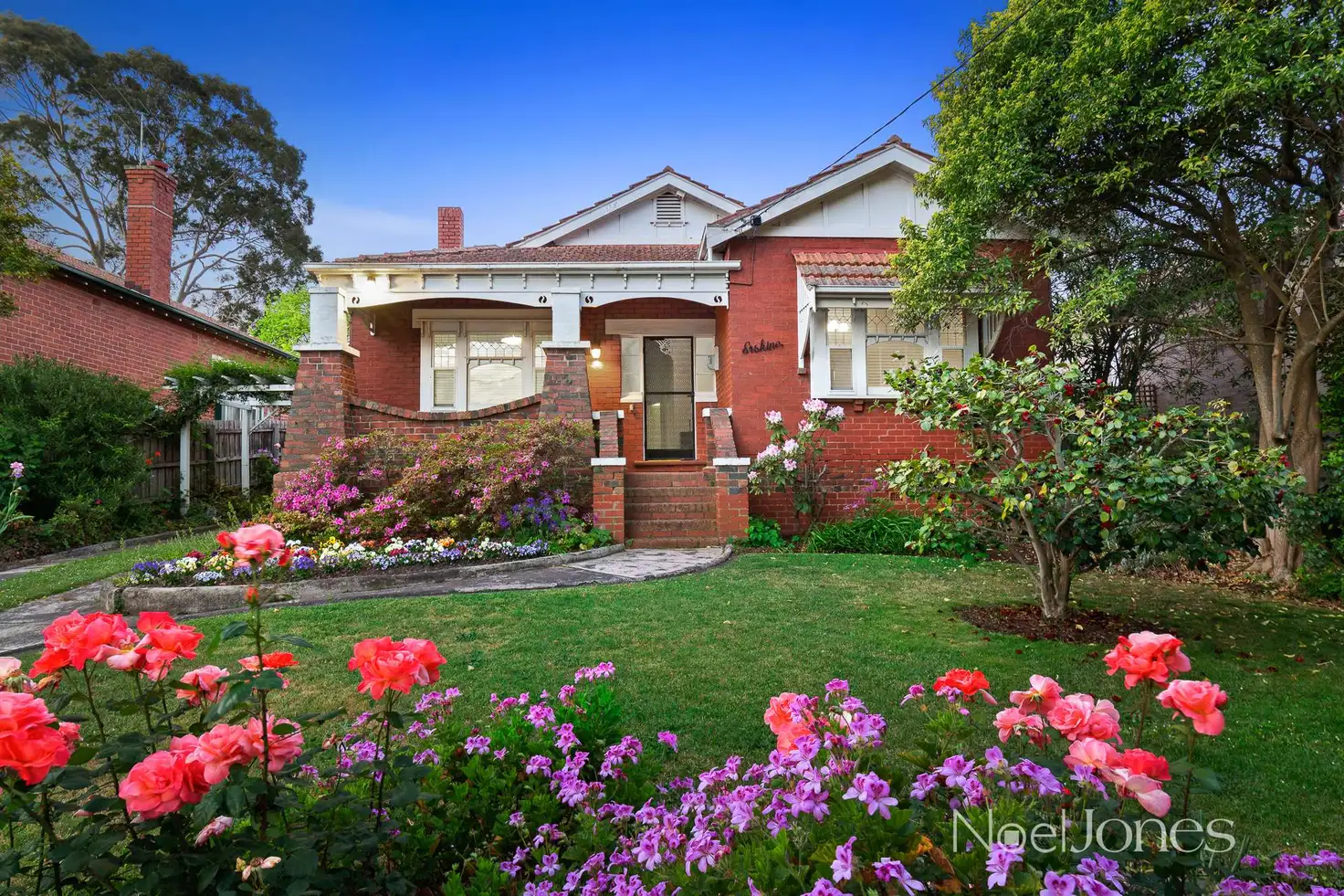 Main view of Homely house listing, 23 Nepean Street, Glen Iris VIC 3146
