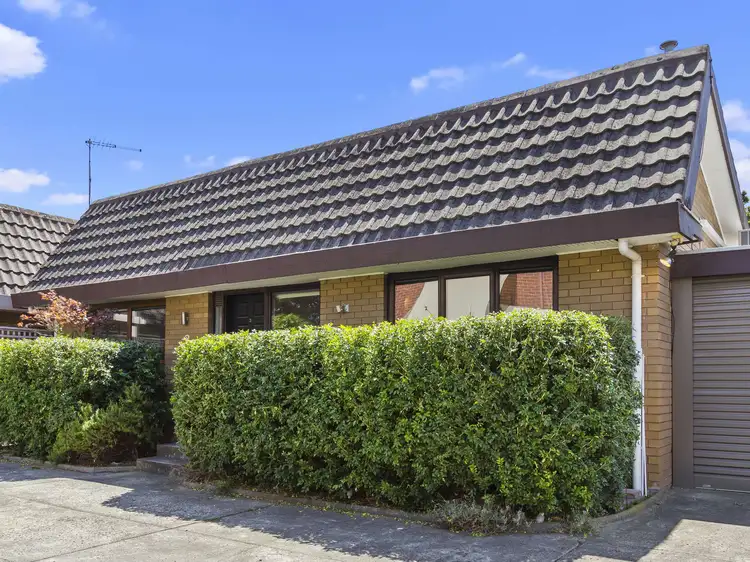 3/18 Peace Street, Glen Iris VIC 3146