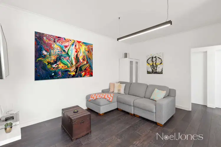 Third view of Homely apartment listing, 2/68 Edgar Street North, Glen Iris VIC 3146