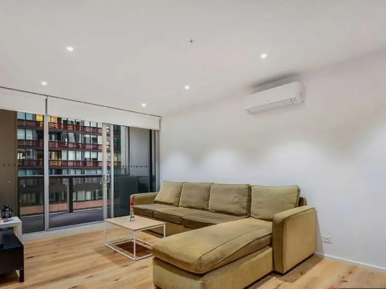 Third view of Homely apartment listing, 603W/888 COLLINS STREET, Docklands VIC 3008