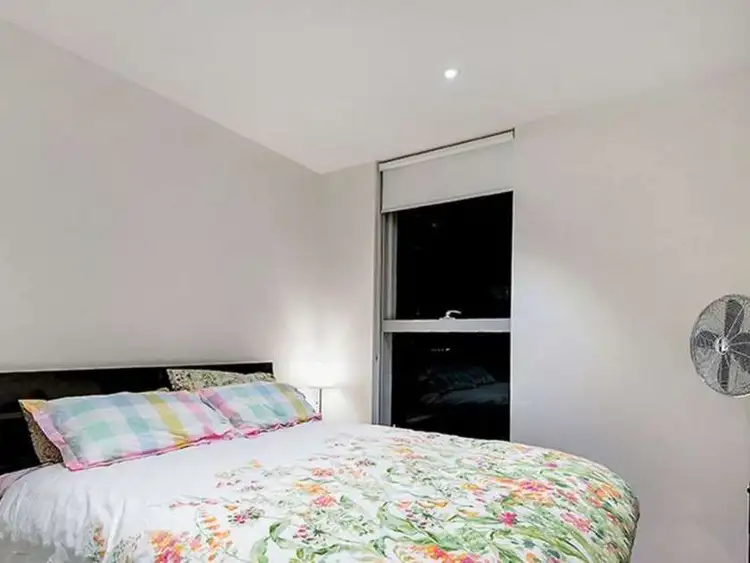 Fifth view of Homely apartment listing, 603W/888 COLLINS STREET, Docklands VIC 3008