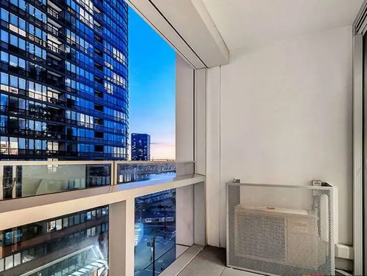 Sixth view of Homely apartment listing, 603W/888 COLLINS STREET, Docklands VIC 3008
