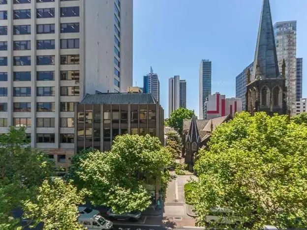 418/139 LONSDALE STREET, Melbourne VIC 3000