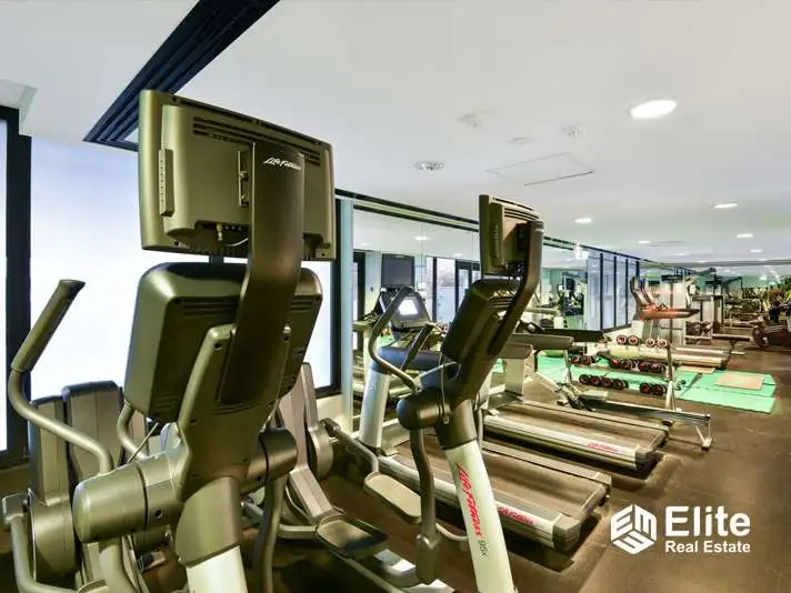 Third view of Homely apartment listing, 8 SUTHERLAND STREET, Melbourne VIC 3000