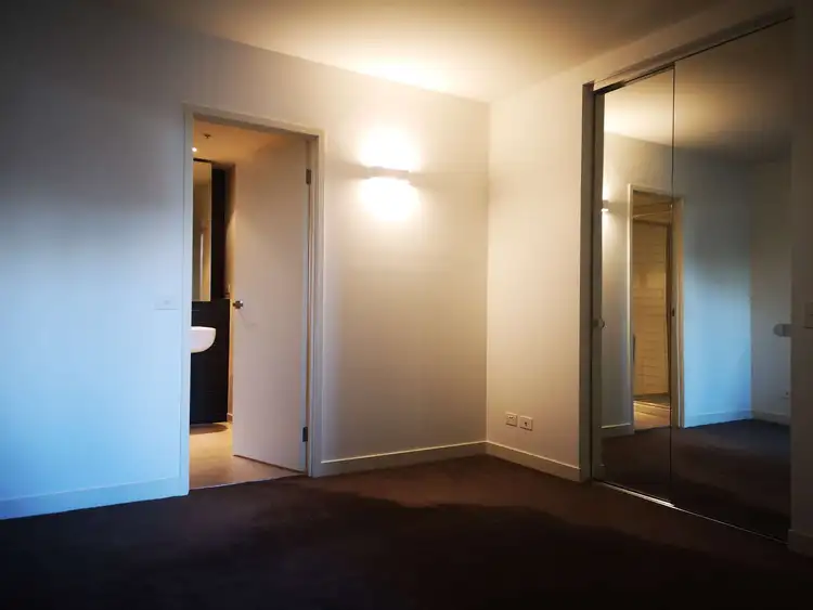 Fifth view of Homely apartment listing, 1807/200 SPENCER STREET, Melbourne VIC 3000