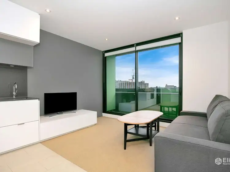 706/551 SWANSTON STREET, Carlton VIC 3053