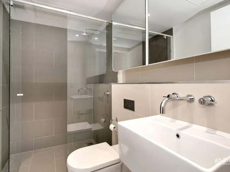 Fourth view of Homely apartment listing, 706/551 SWANSTON STREET, Carlton VIC 3053