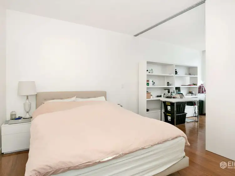 Fourth view of Homely apartment listing, 3412/22-24 JANE BELL LANE, Melbourne VIC 3000