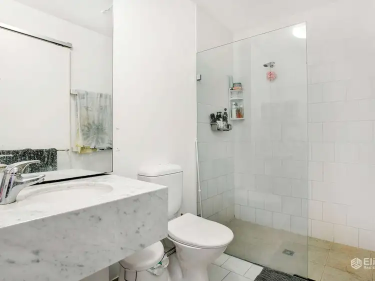 Fifth view of Homely apartment listing, 3412/22-24 JANE BELL LANE, Melbourne VIC 3000